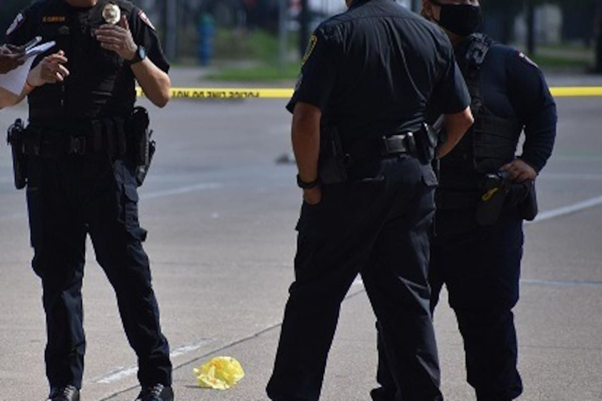 Motociclista es lesionado a balazos en Islas Agrarias B