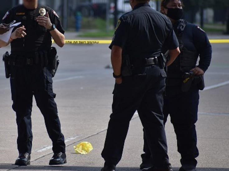 Motociclista es lesionado a balazos en Islas Agrarias B
