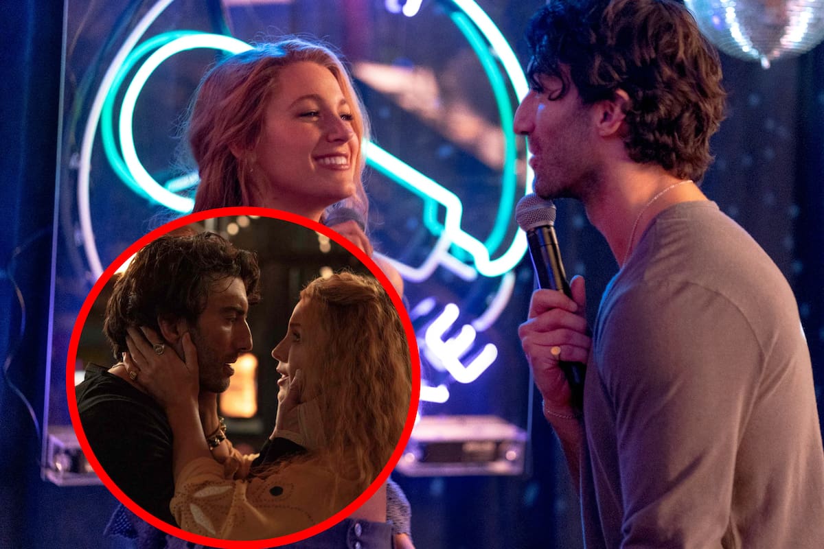 It Ends With Us: Qué dice la crítica de la polémica película de Blake Lively y Justin Baldoni