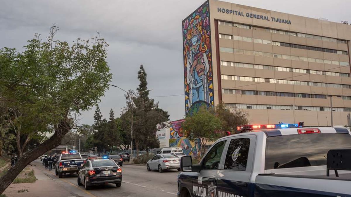 Motociclista muere tras accidente en la Vía Rápida Oriente