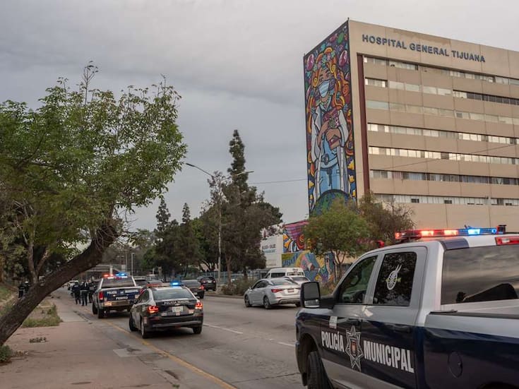 Motociclista muere tras accidente en la Vía Rápida Oriente