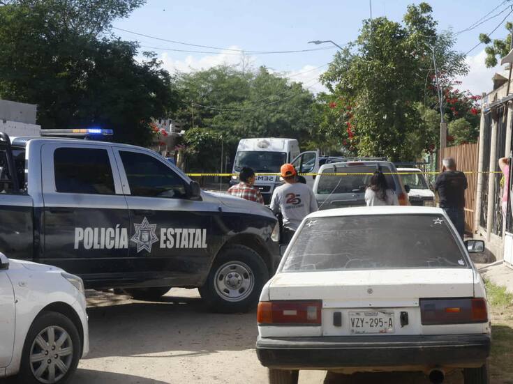 Hombre es asesinado a balazos tras resistirse a un secuestro en la colonia Álvaro Obregón
