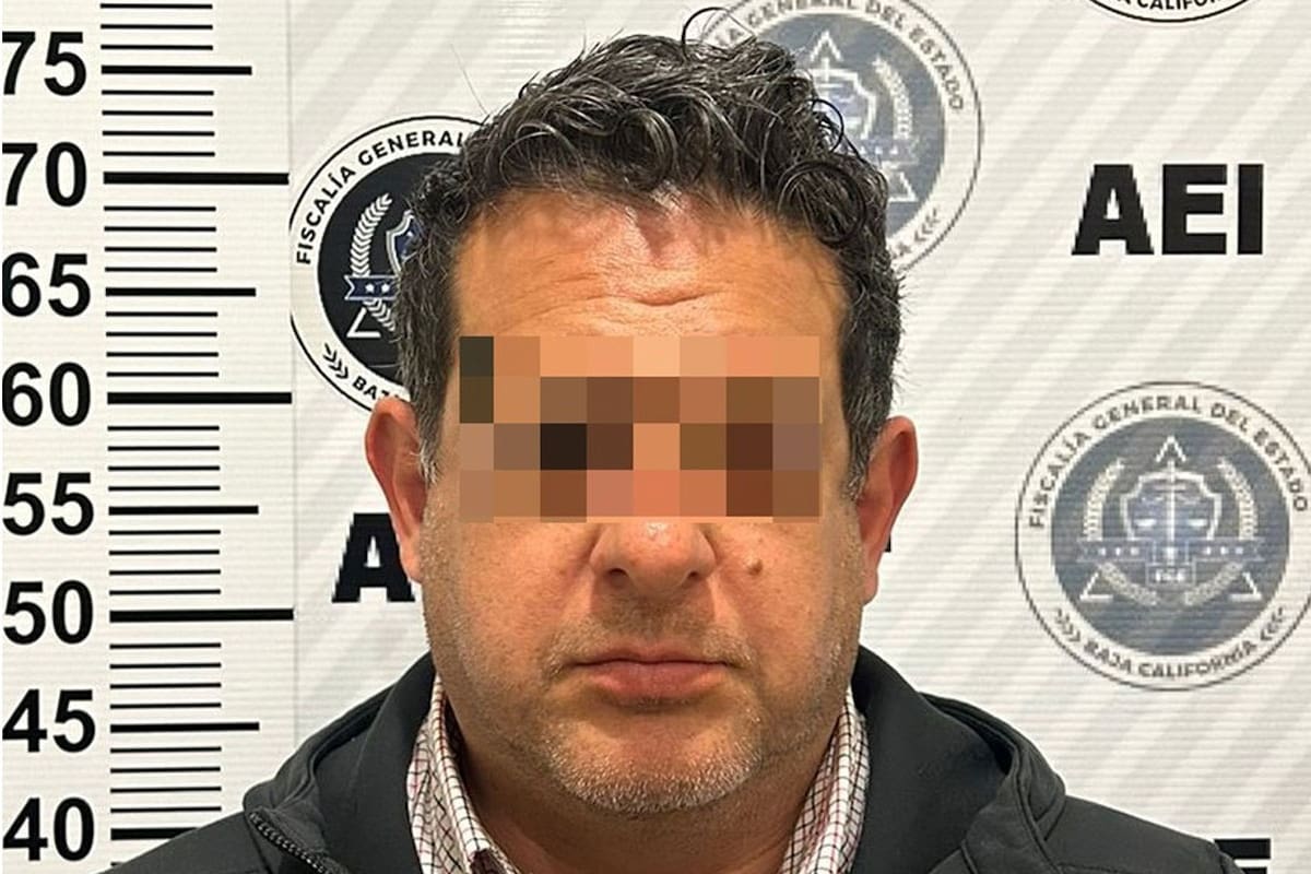 A prisión hombre que se hacía pasar por promotor de espectáculos