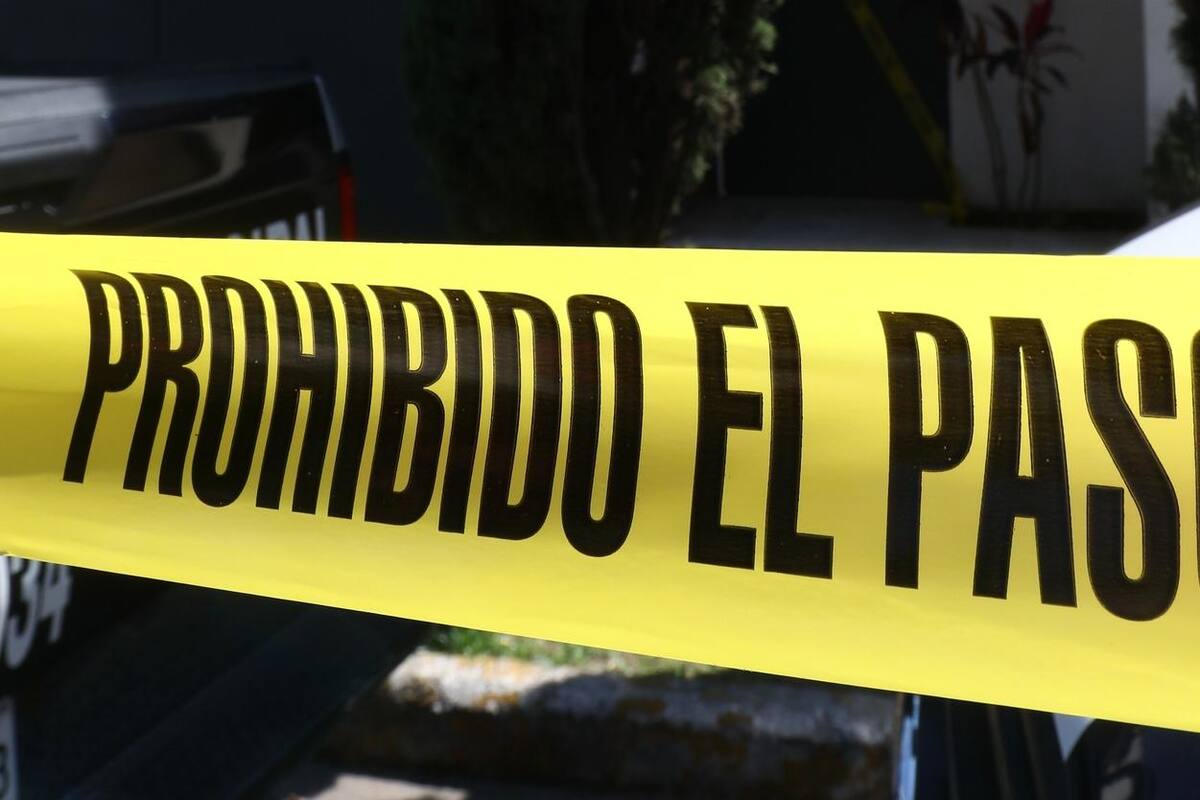 Privan de la libertad a hombre en Lomas Hipódromo
