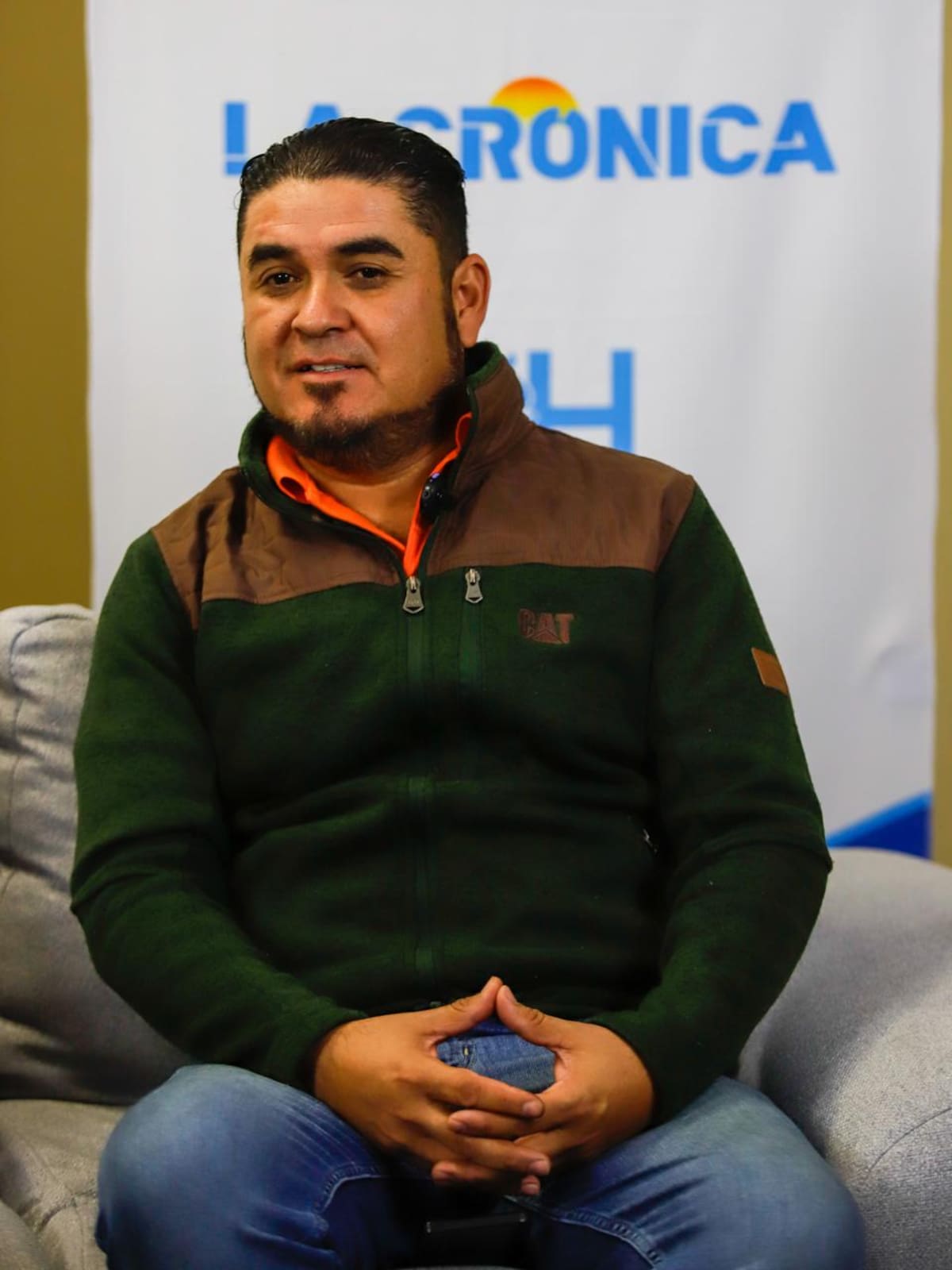 Foto: Juan J. Morales