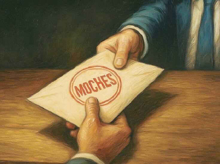 Indaga FGE presuntos desvíos por mil mdp