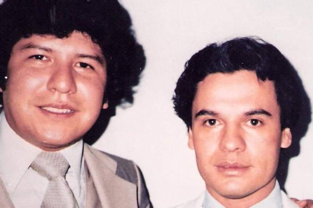 Ex trabajador de Juan Gabriel afirma que el cantante está aislado debido al coronavirus