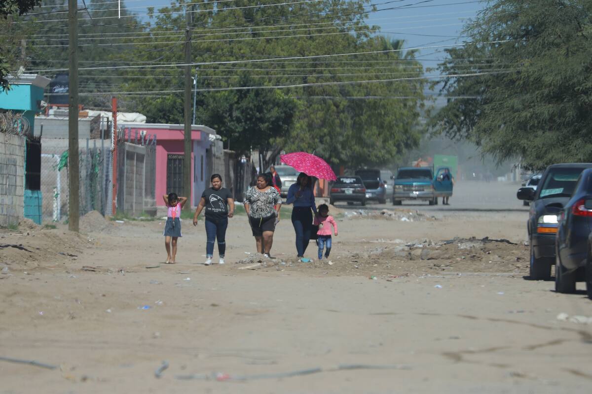 Federación dará recursos para bacheo a Hermosillo y Cajeme, anuncia AMLO