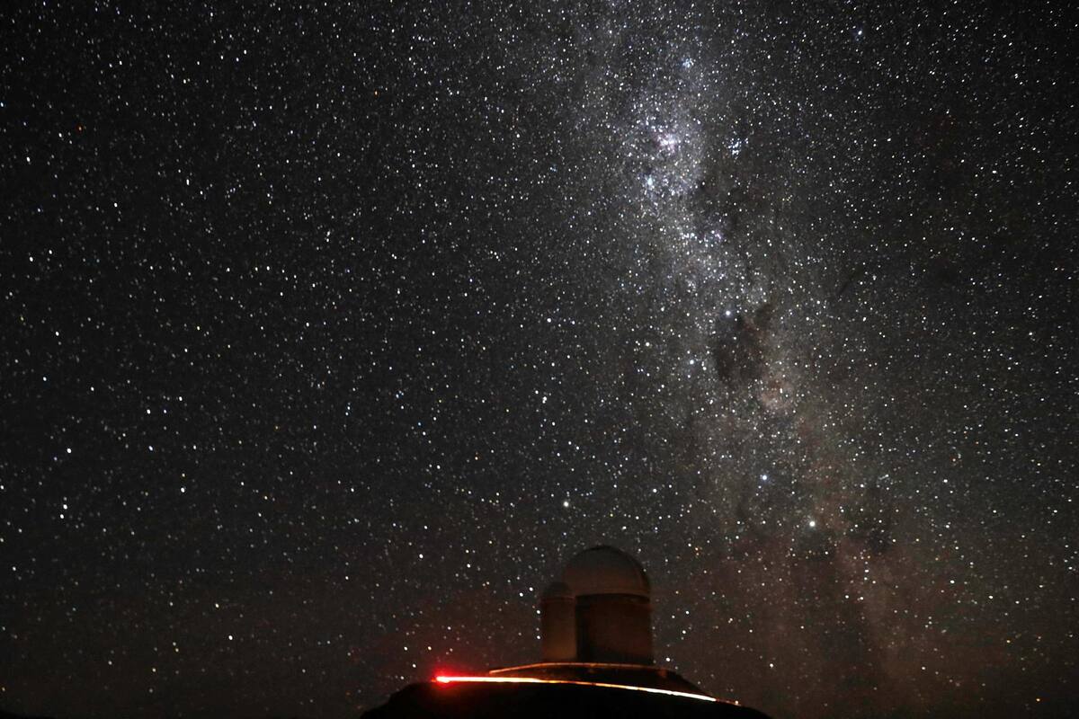 Chile será el lugar para la reunión astronómica más importante del mundo en 2030