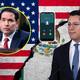 Sostiene México con Marco Rubio conversación sobre T-MEC, seguridad y migración; habrá reunión esta semana