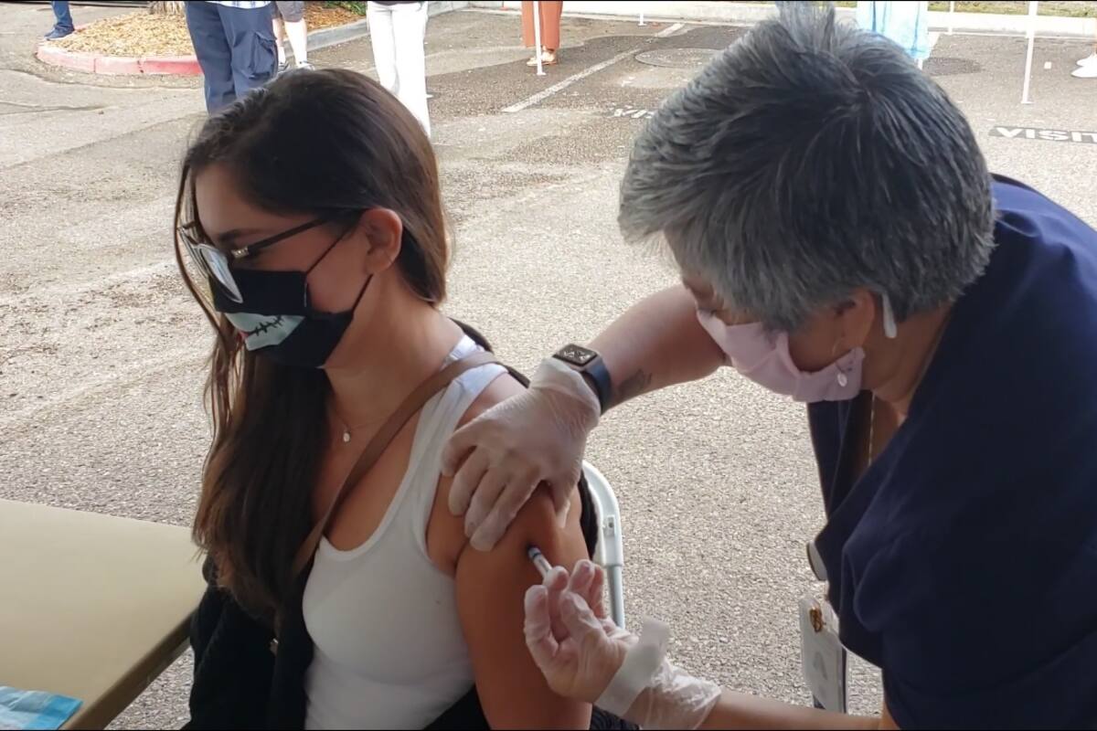 Aplicará SD 55 mil vacunas gratuitas contra la gripe