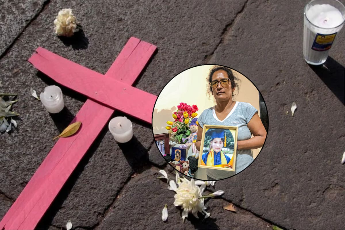 Fallo histórico de la Suprema Corte: reconoce a los padres de Fátima como víctimas indirectas del feminicidio