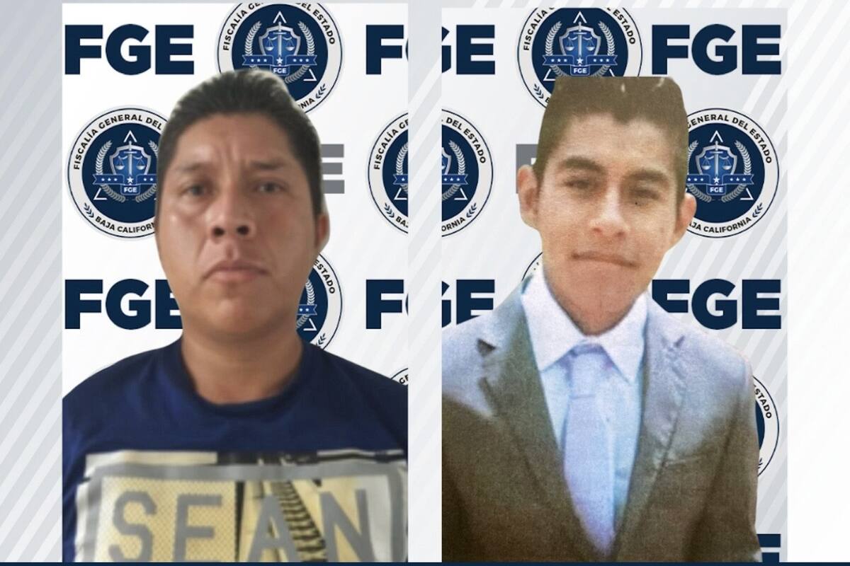 Dictan sentencia de 20 años contra dos acusados por tentativa de homicidio