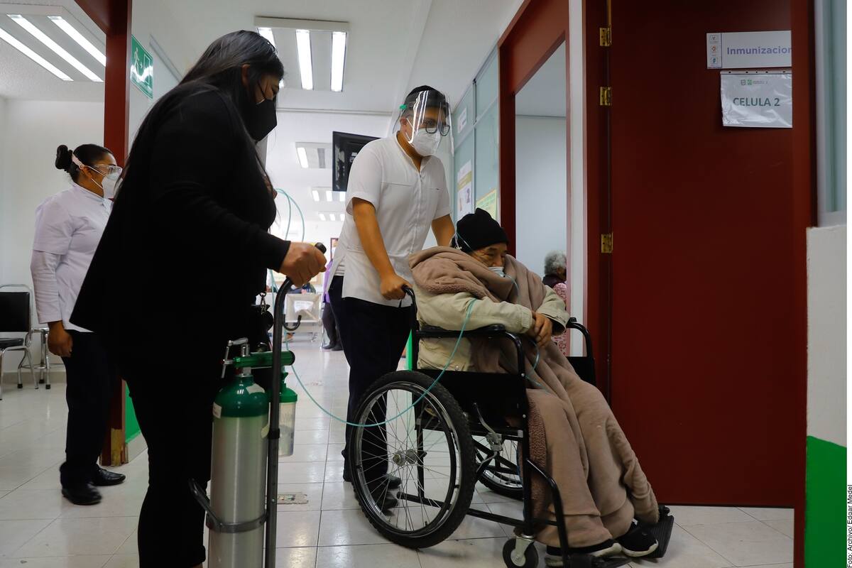 En México aumenta casi 50% la mortalidad por diabetes en 2020