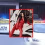 Asaltan vivienda de Karely Ruiz en San Nicolás, Nuevo León; golpean a su esposo y sustraen dinero y joyas por 200 mil pesos