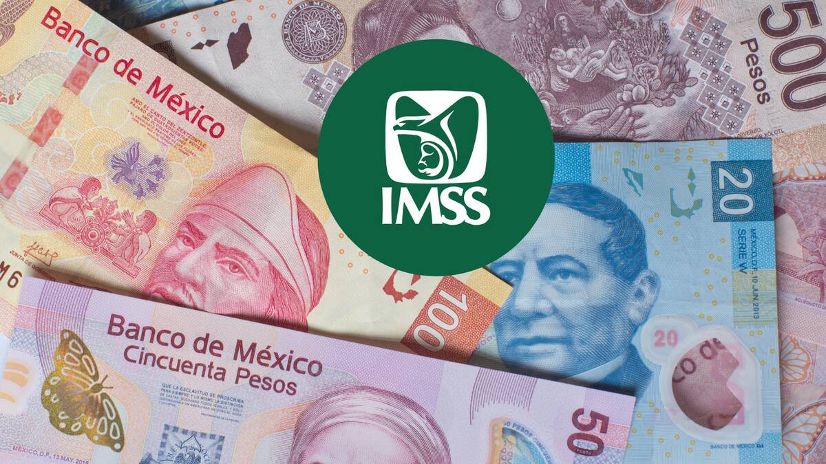 Calendario oficial de Pensión IMSS 2026: Estas son todas las fechas exactas de depósito para el próximo año