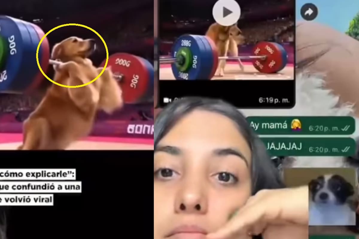 “Piensa que todo es real”: joven revela cómo su madre confunde videos de IA con la realidad