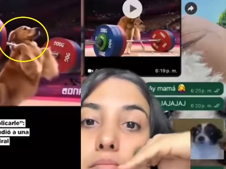 “Piensa que todo es real”: joven revela cómo su madre confunde videos de IA con la realidad