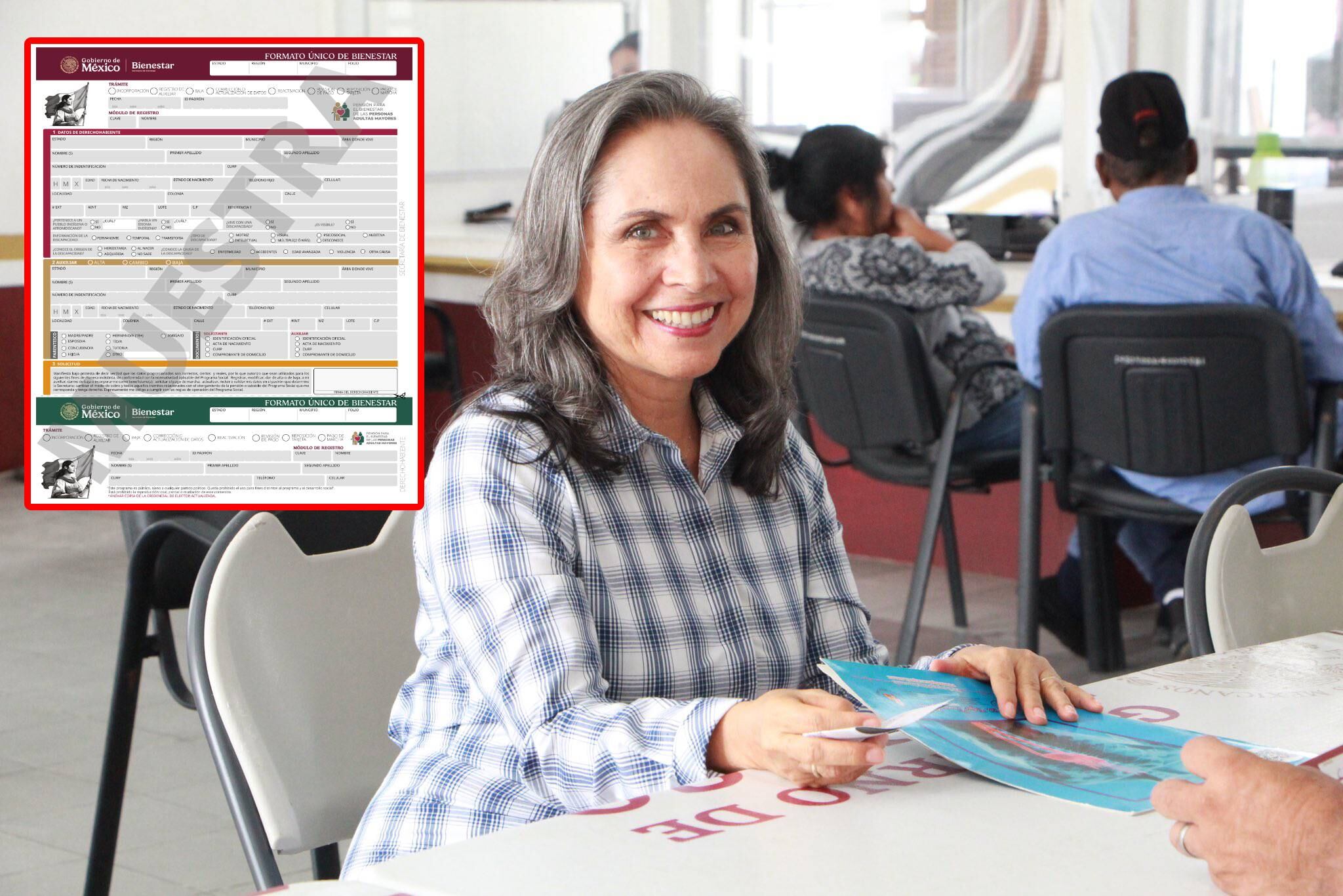 La Secretaría de Bienestar mexiquense justificó la modificación para coordinar esfuerzos con el Gobierno federal, ya que ambos programas buscan apoyar a las mujeres en situación vulnerable, pero en distintos rangos de edad.