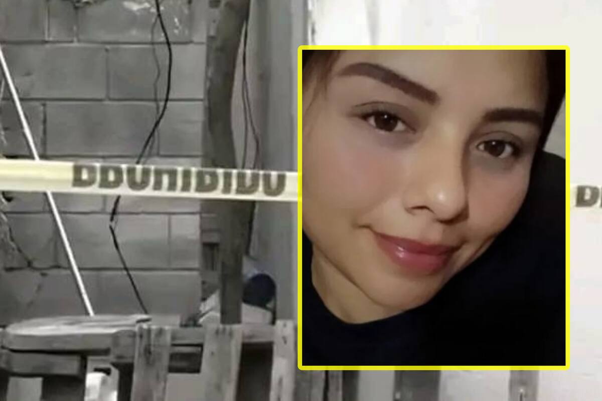 Joven madre es asesinada frente a sus dos hijos pequeños por hombres armados en Nuevo León; se cree que pudieron equivocarse
