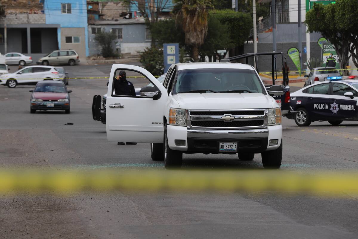 Intentan asesinar a un hombre en la Buena Vista