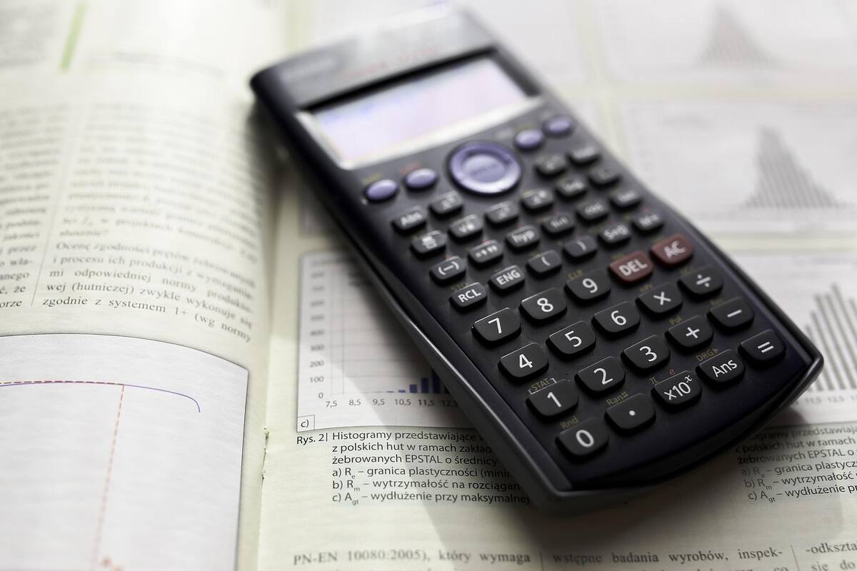 Hackean una calculadora científica Casio y ahora tiene WiFi