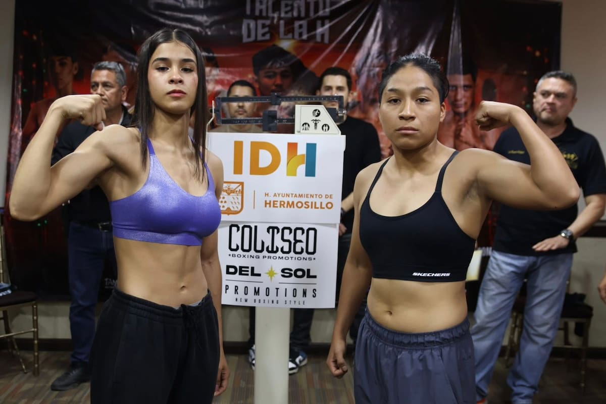 Encabezarán Fernanda Monge y Odaliz Corzo función ‘Talento de la H’