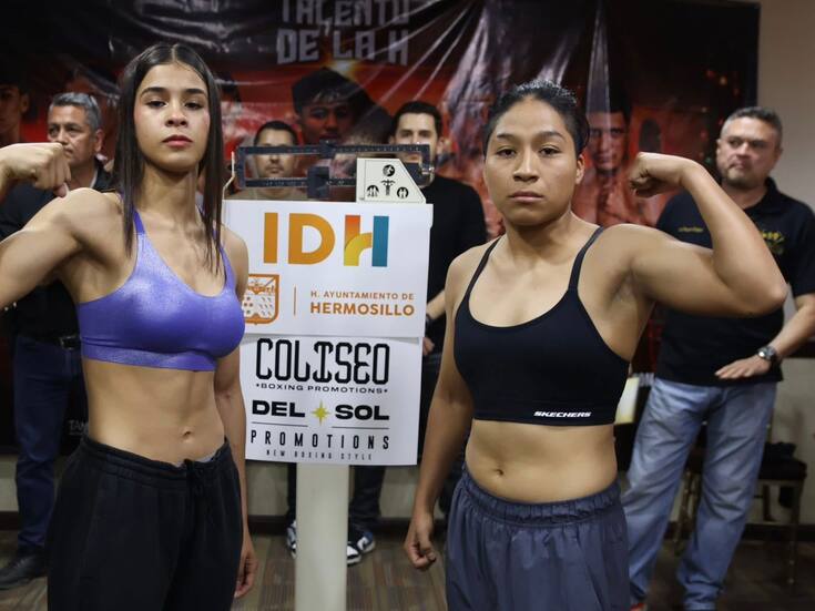 Encabezarán Fernanda Monge y Odaliz Corzo función ‘Talento de la H’