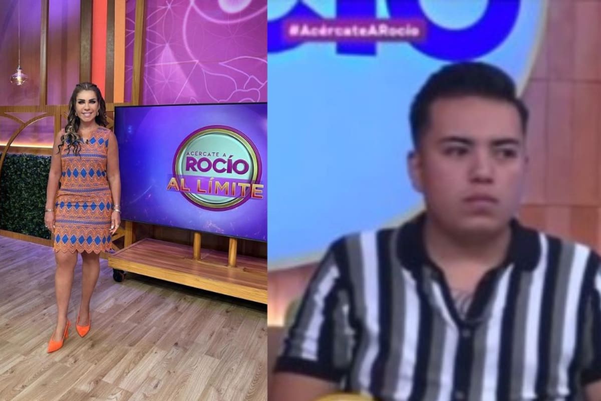 Presunto error en ‘Acércate a Rocío’ pone en duda la veracidad del programa