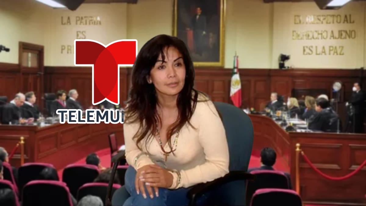 Suprema Corte falló a favor de ‘la Reina del Pacífico’ y Telemundo se metió en aprietos por el uso de su imagen para promocionar una narcoserie