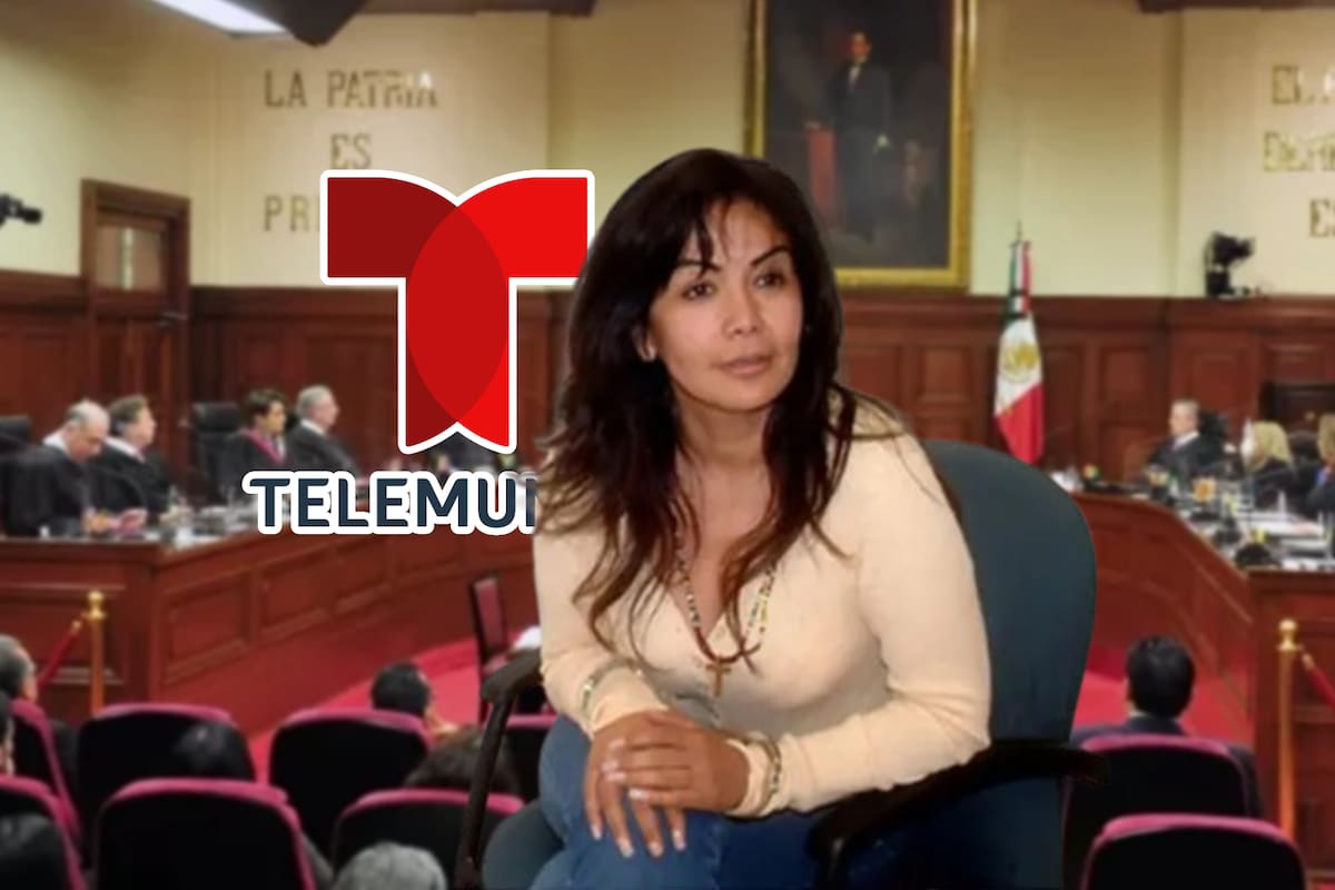 Suprema Corte falló a favor de ‘la Reina del Pacífico’ y Telemundo se metió en aprietos por el uso de su imagen para promocionar una narcoserie