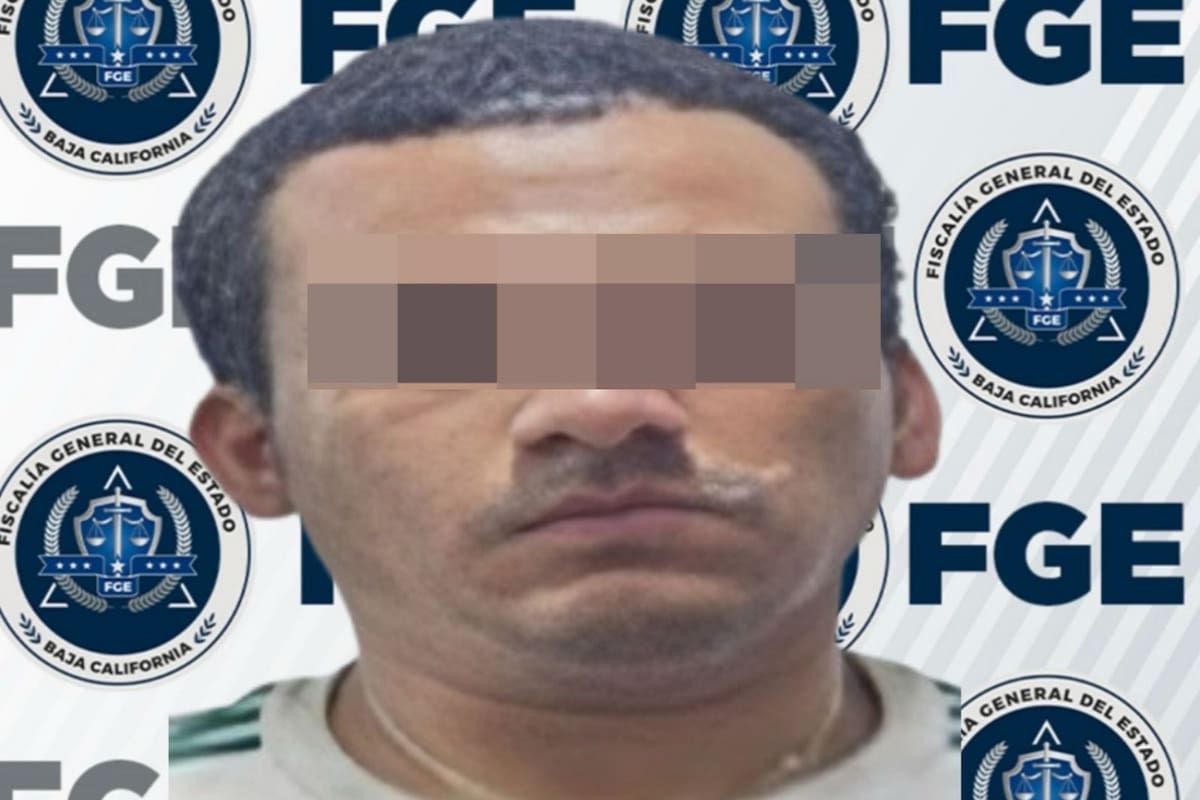 Vinculan a imputado por desaparición agravada y robo de vehículo en Tijuana