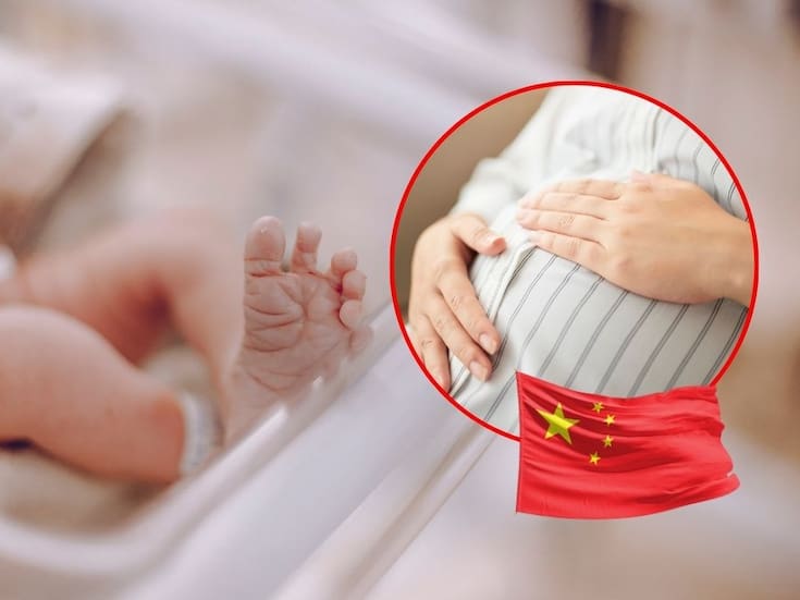 China planea que los nacimientos sean gratuitos para las familias el próximo año como parte de su estrategia para enfrentar la baja natalidad