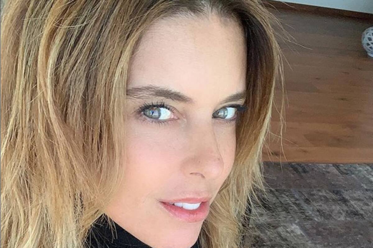Maky Soler explica por qué mantiene el apellido de su ex pareja, Juan Soler
