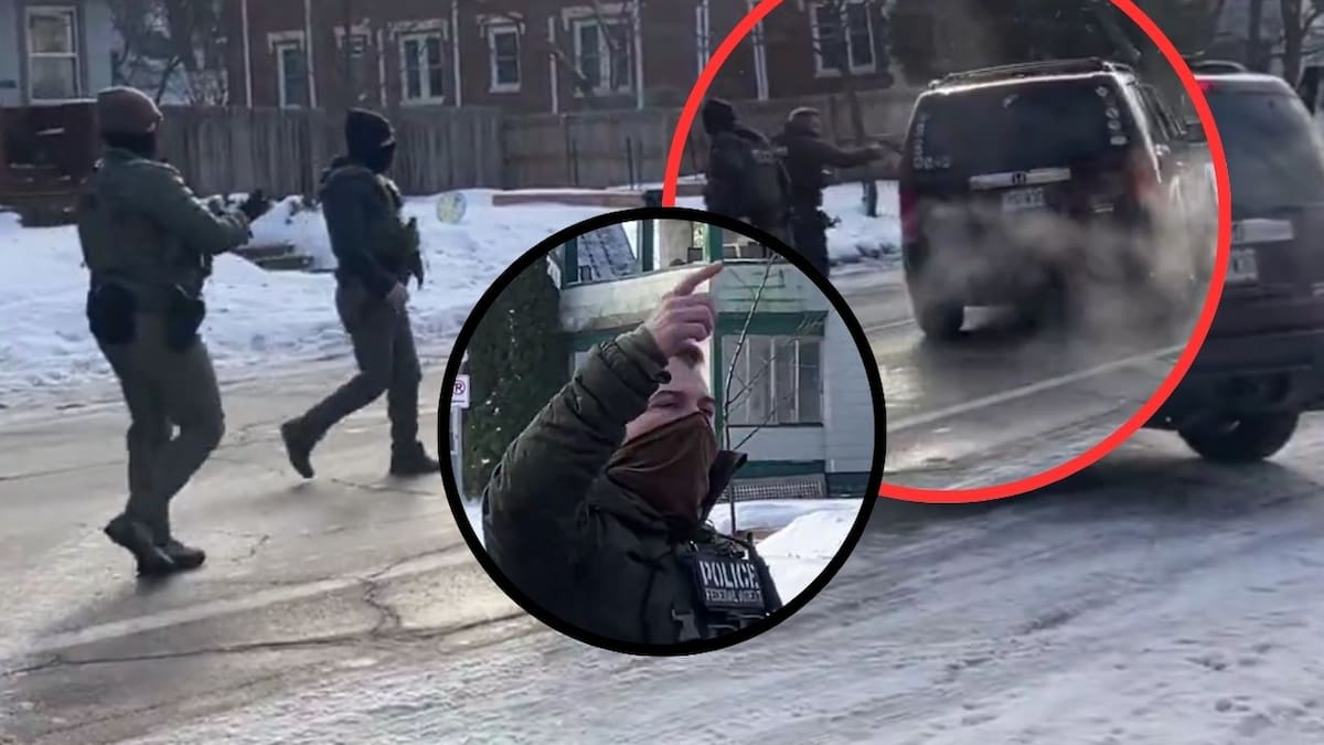 San Diego alza la voz por Renee Nicole