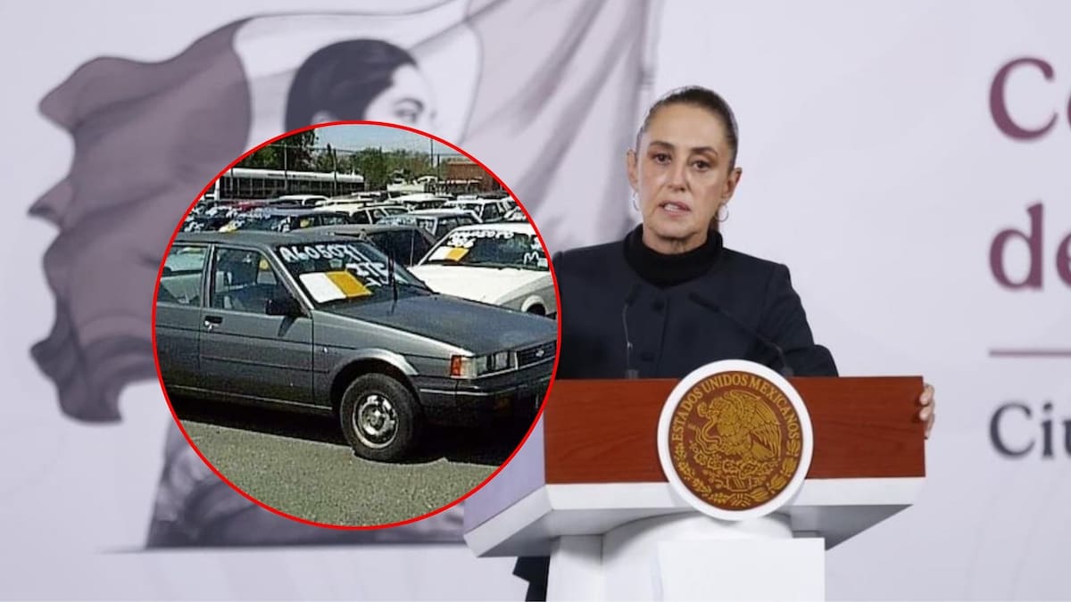 El programa de regularización de autos extranjeros dejó un avance significativo en la legalización de vehículos en México, pero también expuso fallas que hoy afectan a millones de personas.