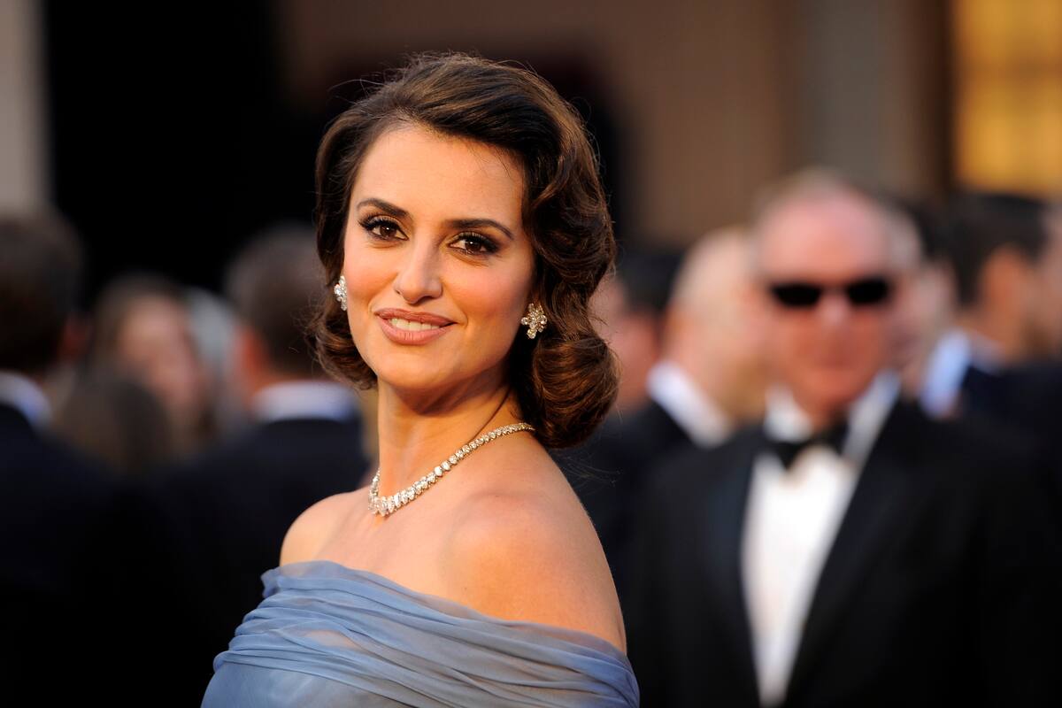 Penélope Cruz se une al elenco de ''L’immensita'' como protagonista