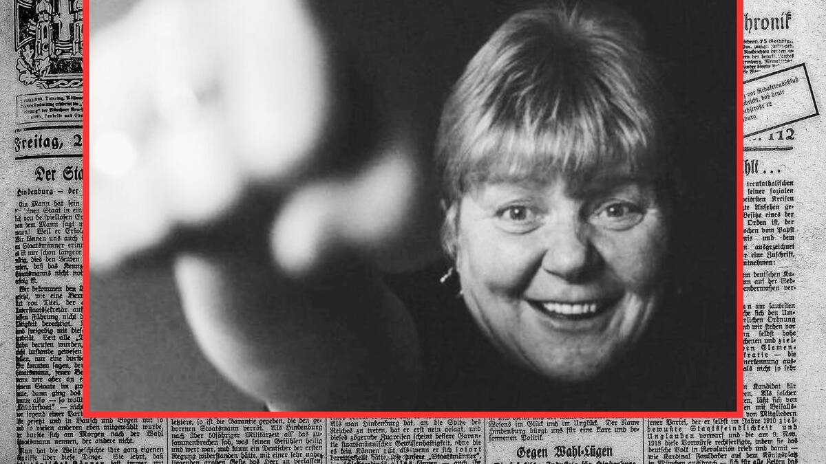 La doble vida de Margaret “Big Mags” Haney: de “abuela amorosa” defensora de niños a la mayor narcotraficante de heroína en Escocia