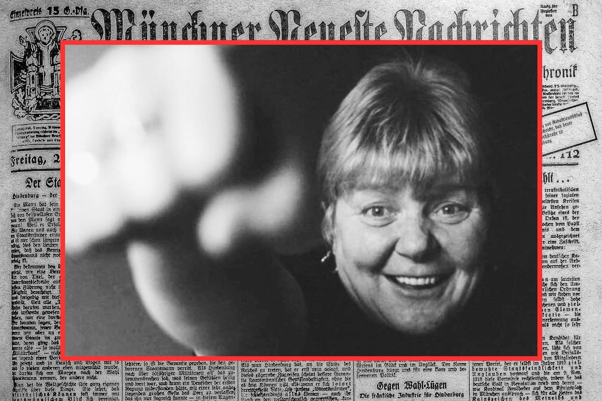 La doble vida de Margaret “Big Mags” Haney: de “abuela amorosa” defensora de niños a la mayor narcotraficante de heroína en Escocia
