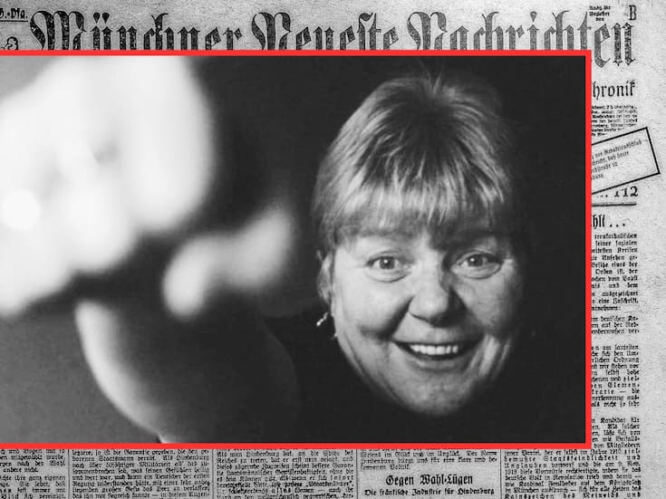 La doble vida de Margaret “Big Mags” Haney: de “abuela amorosa” defensora de niños a la mayor narcotraficante de heroína en Escocia