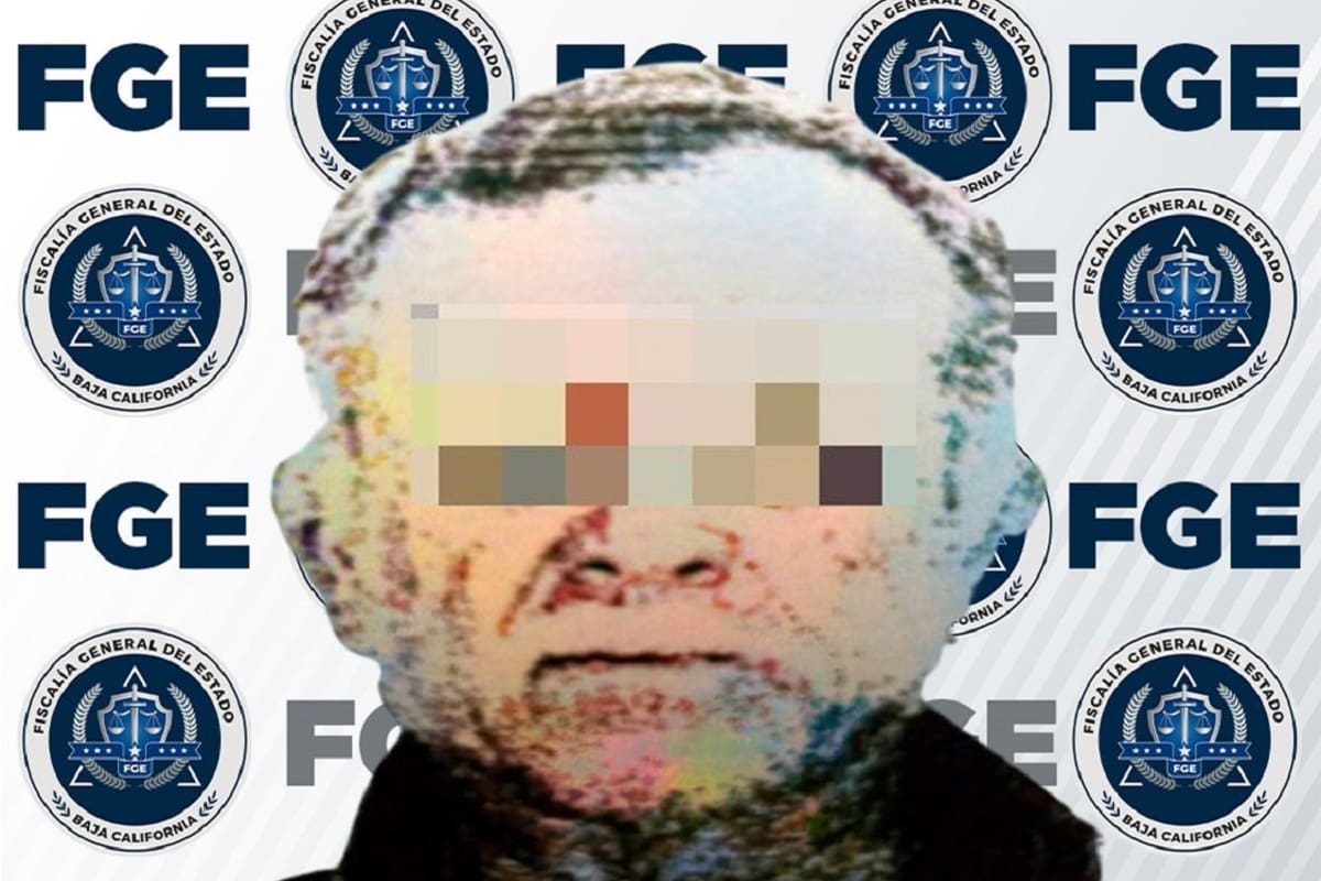 Vinculan a proceso a sujeto acusado de despojo en Tecate