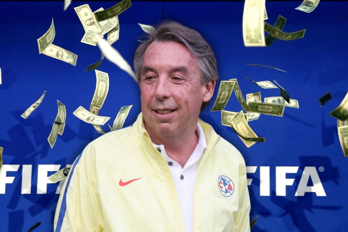 ¿Qué tiene que ver Televisa con el `FIFAGate´?