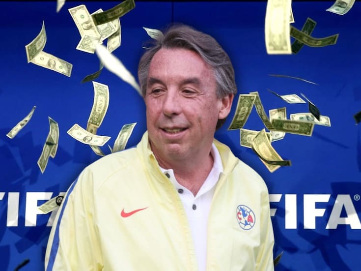 ¿Qué tiene que ver Televisa con el `FIFAGate´?