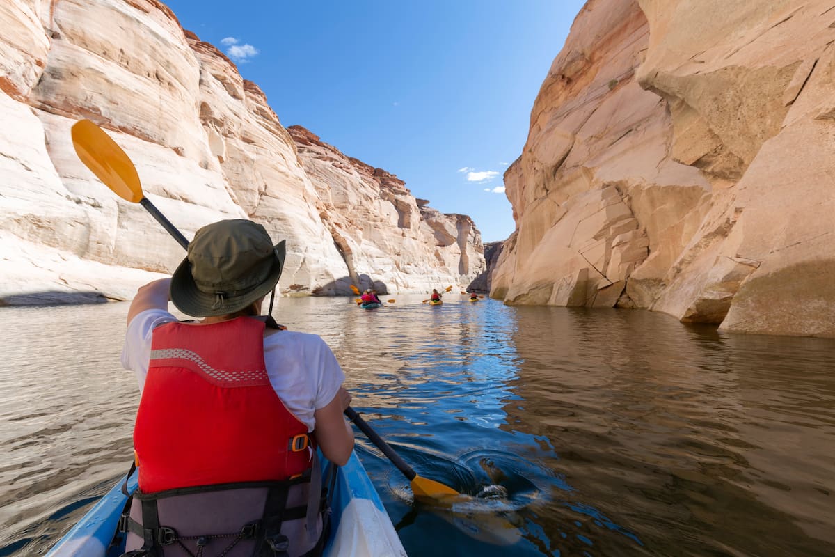 Verano en Arizona : un oasis de frescura