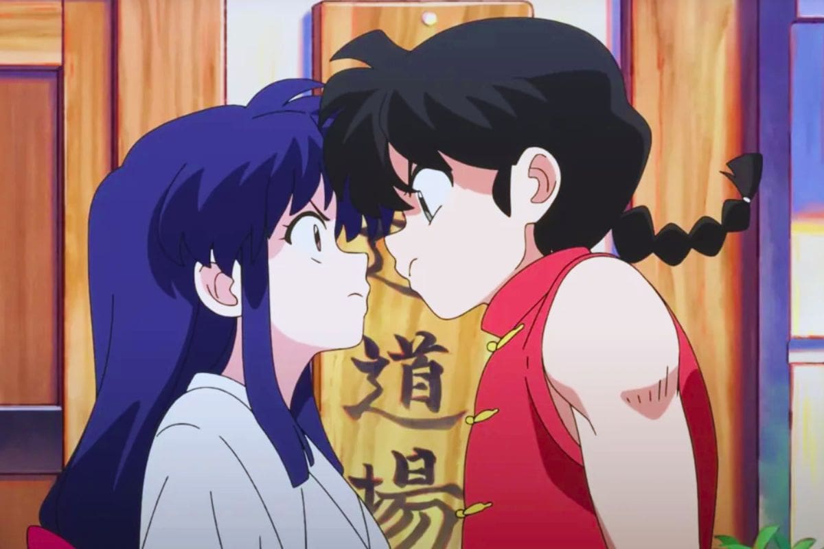 Ranma 1/2: ¿Cómo terminaron el anime y el manga?