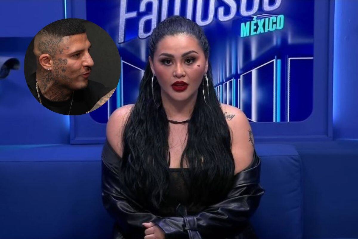 Stripper exhibe a Gomita y asegura que le gusta pagar por hombres