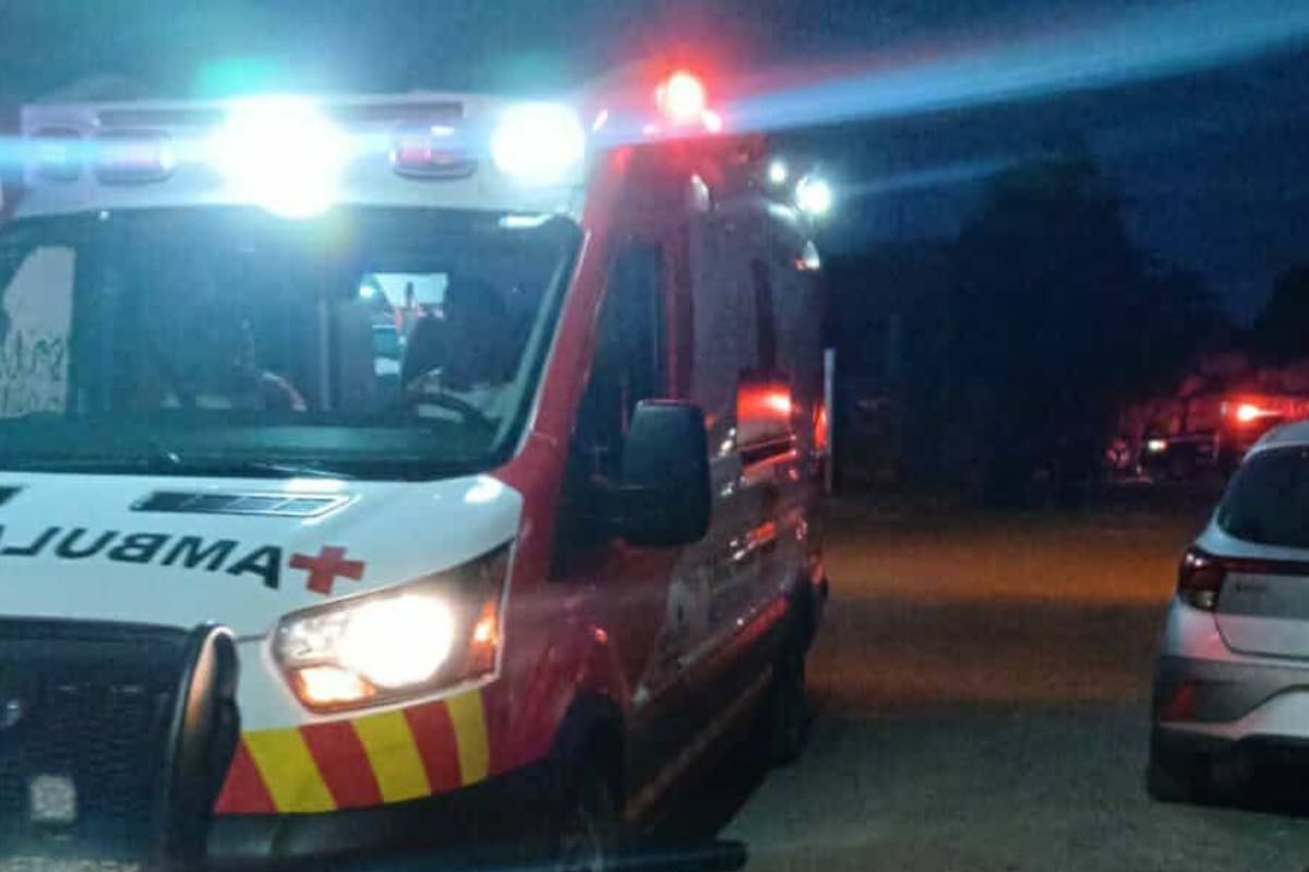 Asesinan a dos personas en distintos puntos de Ciudad Obregón