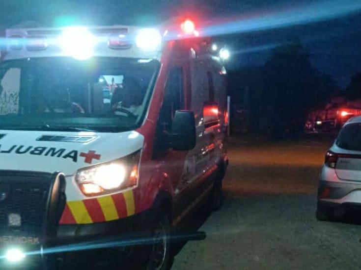 Asesinan a dos personas en distintos puntos de Ciudad Obregón