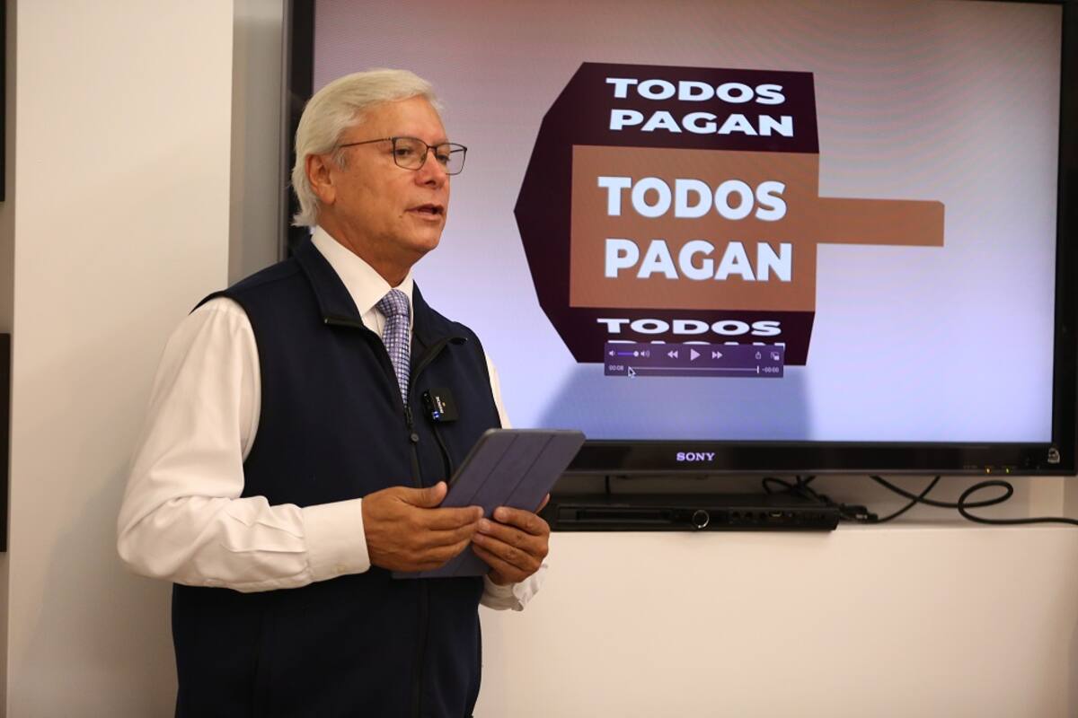El gobierno de BC tratará de recaudar más recursos de las "aguachicoleras" para obras y proyectos