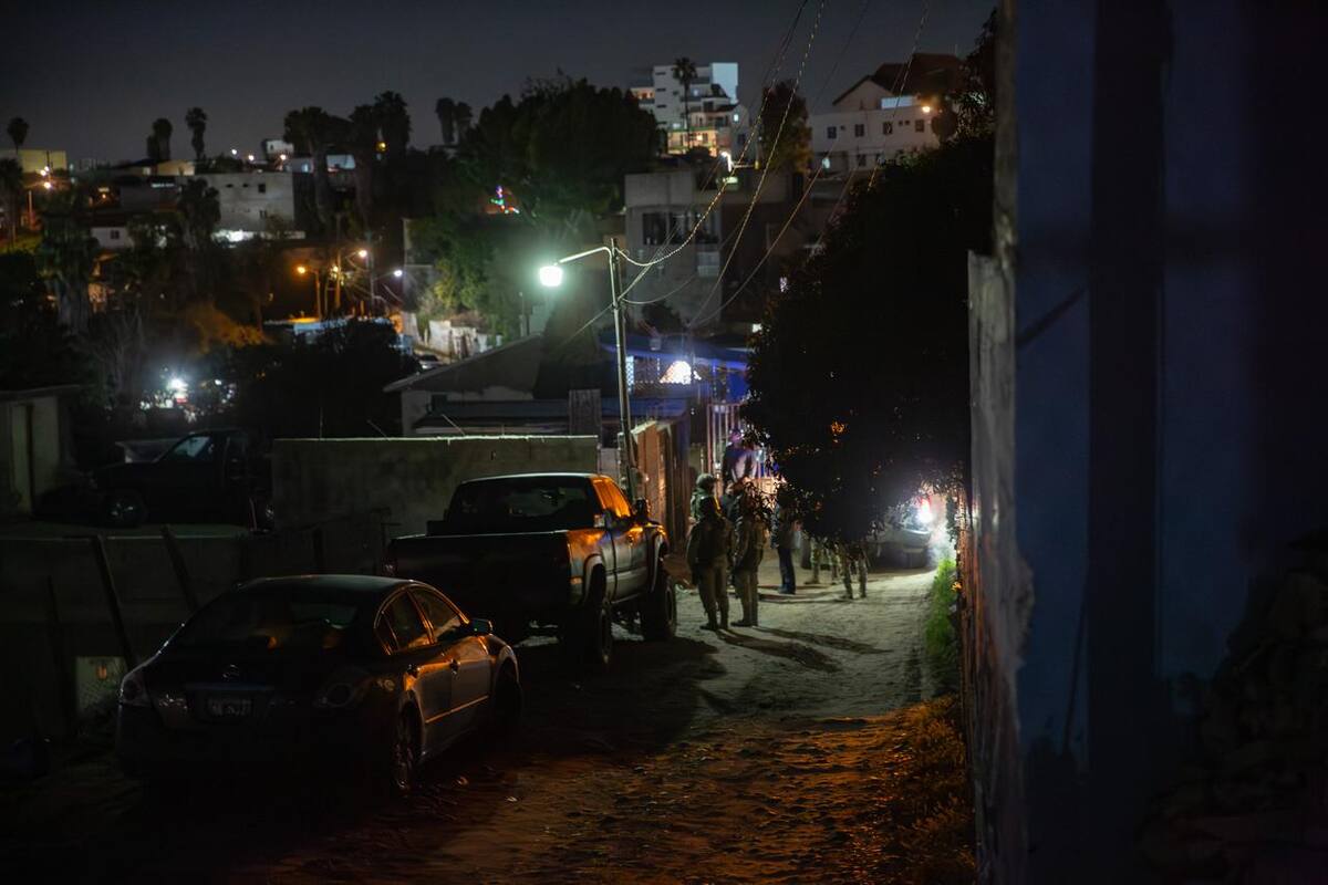 Hombre muere y otro resulta herido tras ataque armado en vivienda de la colonia Aeropuerto